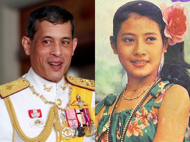 Quốc vương Thái Lan trừng phạt vợ cũ ngoại tình: Trục xuất ra nước ngoài, 5 con cũng không tha