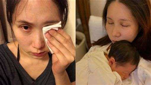 mac ung thu van lieu mang bau, ngay con chao doi, me choang vang khi nghe bac si tiet lo - 8