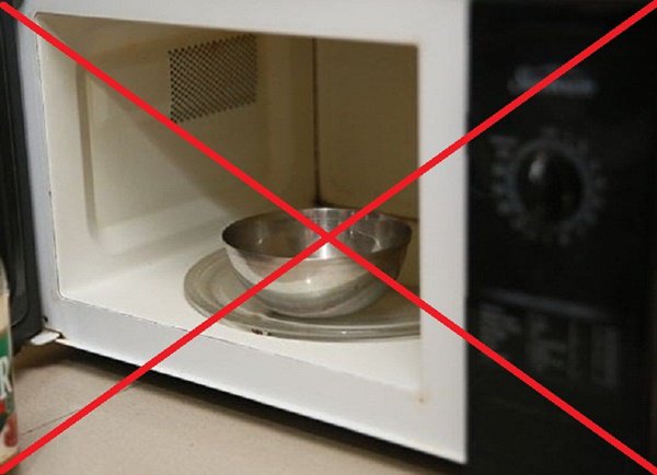 Đừng ᵭặt lò vi sóng lên tủ lạnh, biḗt lý do tȏi ᵭã bỏ xuṓng ngay - 4