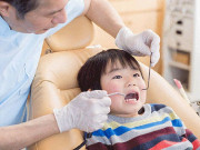 Làm mẹ - Cách ngừa sâu răng cho bé cực dễ bố mẹ biết chưa?