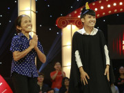 Giải trí - Mẹ con bà Tân Vlog lên tiếng về những hiểu lầm xung quanh việc dự thi Thách Thức Danh Hài