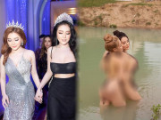 Tin tức - Vừa cùng nhau "bôi bẩn Vũng Tàu", hotgirl Mon 2k đã tuyên bố cạch mặt Ngân 98
