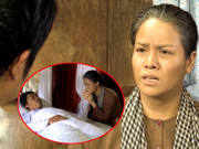 Giải trí - Tiếng Sét Trong Mưa: Thị Bình bị hiểu nhầm có "tình ý" với... con trai, giành bồ của con gái