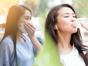 Làm đẹp - Muốn bảo vệ da khỏi ô nhiễm không khí, chị em đừng quên làm những điều này (Phần 2)