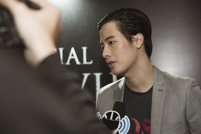 Phim ngắn đầu tay của JVevermind: Nhuốm màu tâm lý tội phạm, được khen diễn xuất tốt - 3