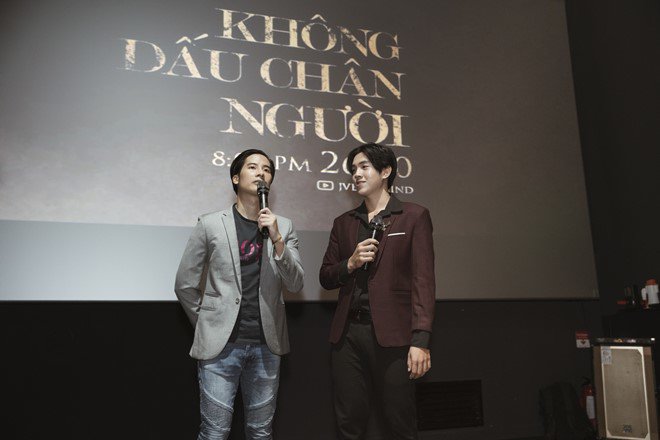 Phim ngắn đầu tay của JVevermind: Nhuốm màu tâm lý tội phạm, được khen diễn xuất tốt - 2