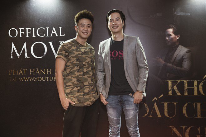 Phim ngắn đầu tay của JVevermind: Nhuốm màu tâm lý tội phạm, được khen diễn xuất tốt - 10