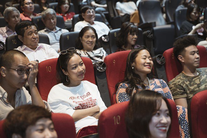 Phim ngắn đầu tay của JVevermind: Nhuốm màu tâm lý tội phạm, được khen diễn xuất tốt - 11