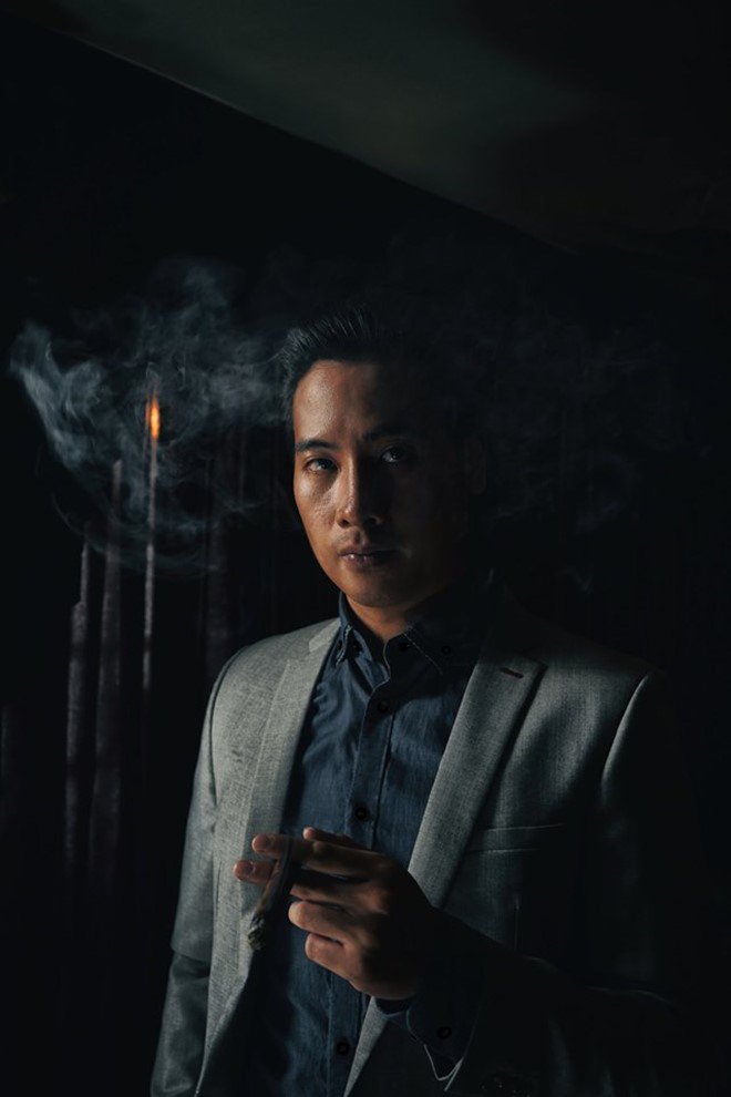 Phim ngắn đầu tay của JVevermind: Nhuốm màu tâm lý tội phạm, được khen diễn xuất tốt - 1