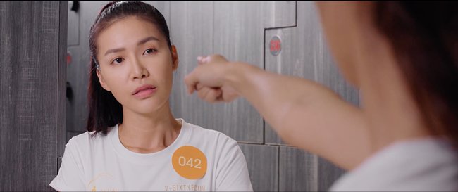 Hoa Hậu Giang Hồ: Bị Cao Thiên Trang chơi bẩn, Minh Tú tuyên bố sẵn sàng theo tới cùng - 1