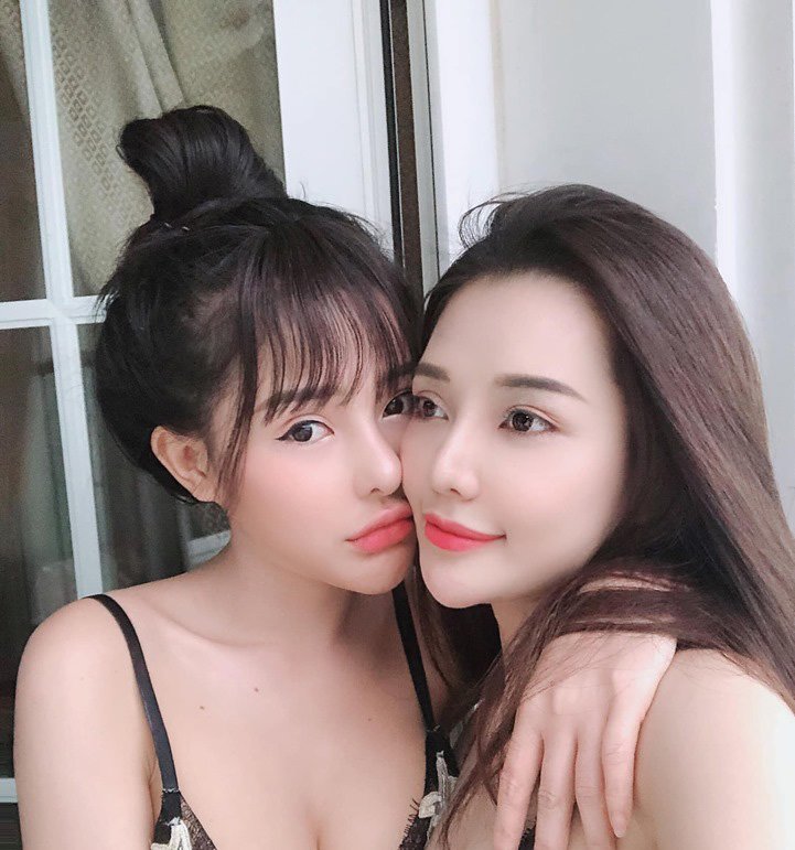 Vừa cùng nhau amp;#34;bôi bẩn Vũng Tàuamp;#34;, hotgirl Mon 2k đã tuyên bố cạch mặt Ngân 98 - 4