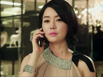 Không cào xé nhân tình, đi đánh ghen tôi chỉ mang duy nhất 1 người mà khiến bồ nhục nhã 