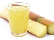 Sức khỏe - Đại kỵ khi uống nước mía, nhiều người không biết rồi "mang họa"
