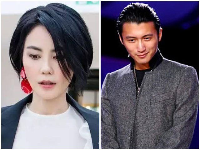 Tạ Đình Phong 4 lần cầu hôn Vương Phi, thiên hậu thẳng thừng tuyên bố đợi đến 60 tuổi