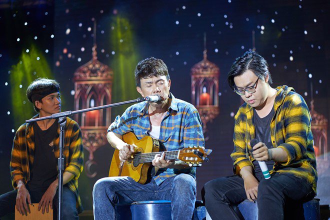 Chí Tài vì cô đơn nên tìm kiếm tình cảm từ cô gái đáng tuổi... cháu mình - 5