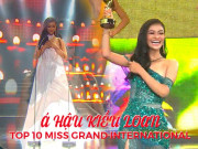 Thời trang - Người đẹp Venezuela đăng quang Miss Grand 2019, Kiều Loan tiếc nuối trượt Top 5 chung cuộc
