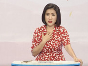 Giải trí - MC lận đận tình duyên Cát Tường: “Tôi đã từng đau khổ khi gặp người sau tệ hơn người trước”