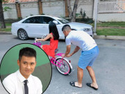 Làm mẹ - Công Vinh: "Trẻ Nhật ở ngoài trời ít nhất 1 tiếng mỗi ngày, cha mẹ không ngại con ốm"