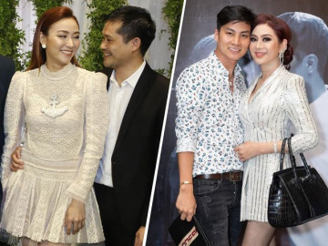 Sao Việt dự định sinh con năm 2020, người thứ 3 sẽ dùng tinh trùng trai đẹp kém tuổi