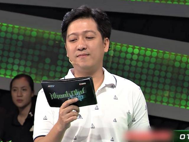 Nhanh như chớp kết thúc, Trường Giang mong khán giả lượng thứ về những ồn ào vừa qua