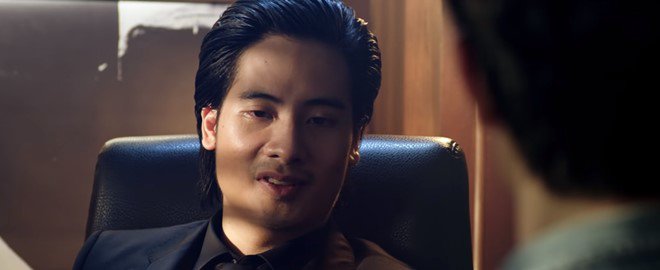 JVevermind amp;#34;chơi lớnamp;#34;, hạn chế người xem phim ngắn đầu tay vì yếu tố bạo lực - 5