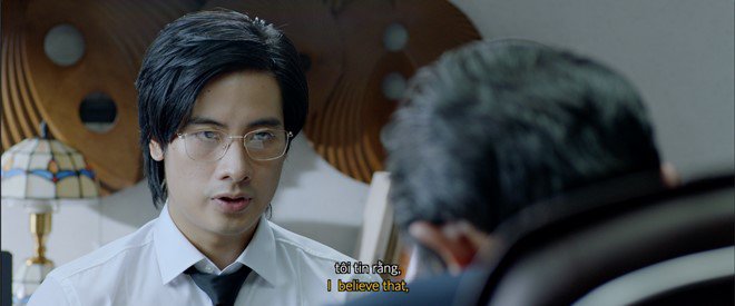 JVevermind amp;#34;chơi lớnamp;#34;, hạn chế người xem phim ngắn đầu tay vì yếu tố bạo lực - 7