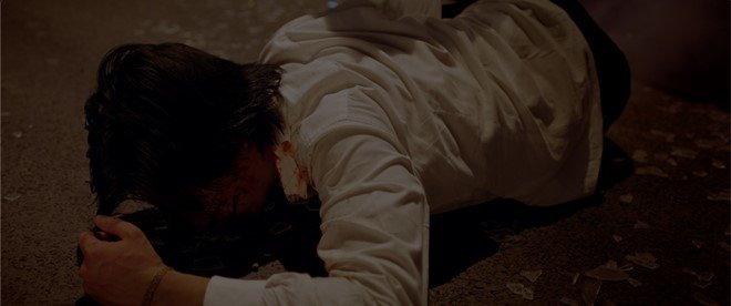 JVevermind amp;#34;chơi lớnamp;#34;, hạn chế người xem phim ngắn đầu tay vì yếu tố bạo lực - 6