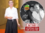 Giải trí - Điều có thể bạn chưa biết về ca sĩ đình đám Phương Thanh: Đứa con trai lớn là ai?
