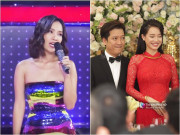 Ái Phương “bóc phốt” Trường Giang mời hát đám cưới, bưng quả nhưng không trả cát-xê