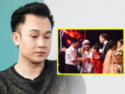 Giải trí - Xuân Lan, Dương Triệu Vũ gay gắt nói Lưu Thiên Hương: "Ai lôi con chị ra, chị có vui không?"