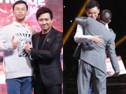 Giải trí - Trấn Thành, Lại Văn Sâm cúi mình ngưỡng mộ "thần đồng" nhớ 1.000 mốc lịch sử trong 20 phút