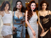 Giải trí - Mỹ nhân Việt được mời đi ăn: HH Diễm Hương có thể "bỏ túi" 1 tỷ đồng nếu nhận lời