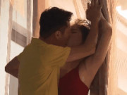 Giải trí - "Tiểu tam" Về Nhà Đi Con "đốt mắt" khán giả với cảnh nóng bạo liệt cùng chồng cũ Thu Quỳnh