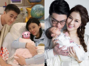 Làm mẹ - Siêu mẫu sinh con trai được tặng 300 tỷ chưa bằng người này, bố chồng "phát giá" gấp 10 lần