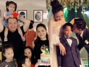 Làm mẹ - Cách sao Việt đối xử với nhau sau ly hôn: Cùng nuôi dạy con, thậm chí còn ngủ chung giường