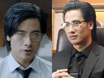 JVevermind "chơi lớn", hạn chế người xem phim ngắn đầu tay vì yếu tố bạo lực