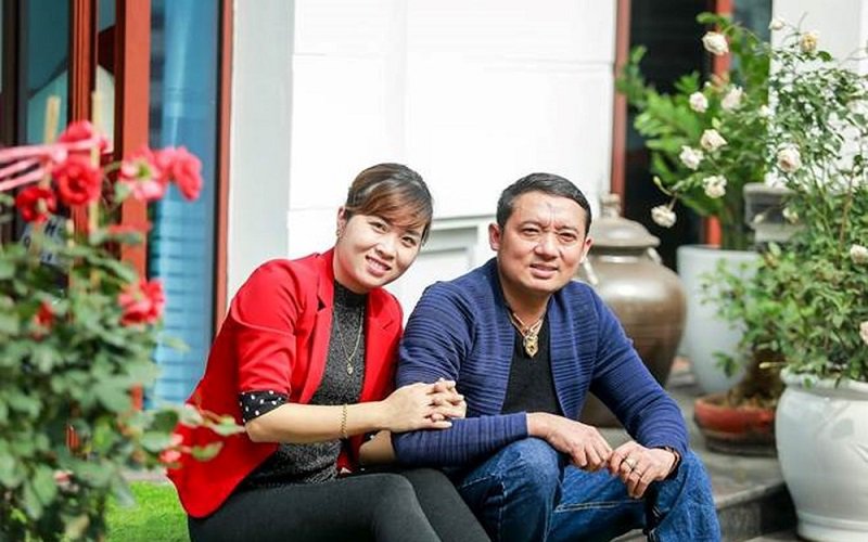 Tháng 6/2017, thông tin Chiến Thắng âm thầm làm thủ tục ly hôn người vợ thứ 3 - Thu Ngọc sau nửa năm kết hôn gây xôn xao dư luận.
