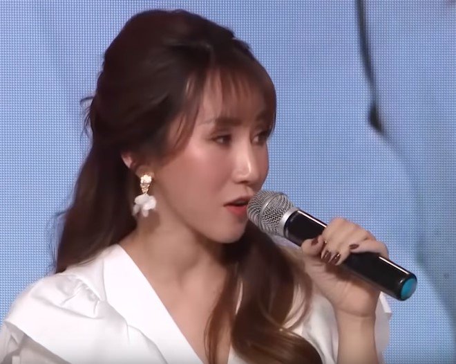 Mai Phương bật khóc khi gặp lại nhóm Mây Trắng, một người đặc biệt ở bên lúc cô có bầu - 10
