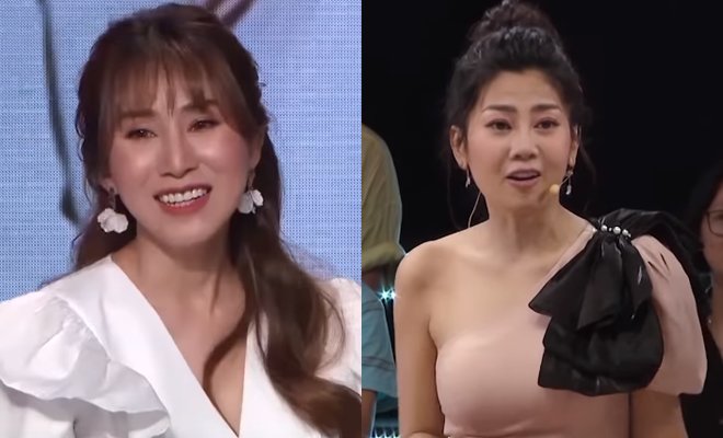 Mai Phương bật khóc khi gặp lại nhóm Mây Trắng, một người đặc biệt ở bên lúc cô có bầu - 8