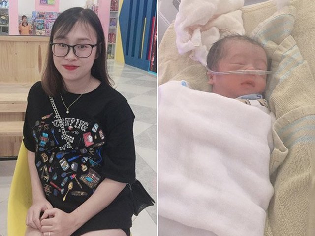 Chịu đau 16 giờ vật vã, 9X Sơn La đẻ xong nhưng chờ mãi không được nghe tiếng con khóc