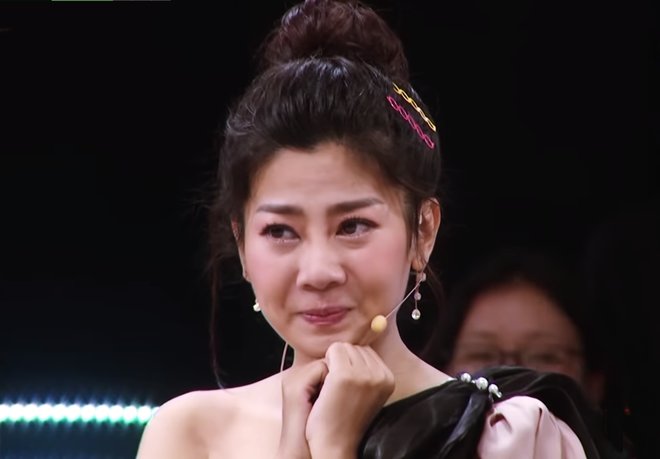 Mai Phương bật khóc khi gặp lại nhóm Mây Trắng, một người đặc biệt ở bên lúc cô có bầu - 5