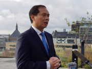 Tin tức - Vụ phát hiện 39 thi thể: Cảnh sát Anh chuyển hồ sơ 4 trường hợp đầu tiên cho Việt Nam