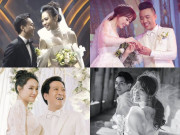 Giải trí - Loạt yêu cầu khắt khe trong đám cưới sao Việt: Vợ chồng Cường Đô La gây tranh cãi nhất