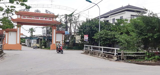 Từ vụ 39 thi thể ở Anh: Biệt thự làng quê được đánh đổi bằng máu và nước mắt - 2