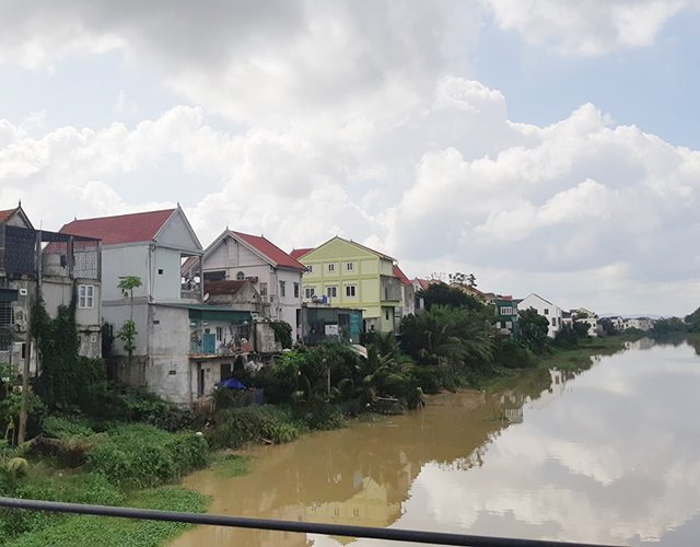 Từ vụ 39 thi thể ở Anh: Biệt thự làng quê được đánh đổi bằng máu và nước mắt - 6