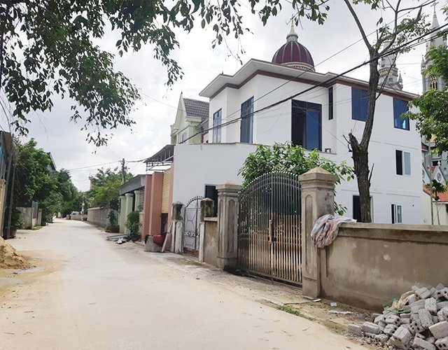 Từ vụ 39 thi thể ở Anh: Biệt thự làng quê được đánh đổi bằng máu và nước mắt - 5