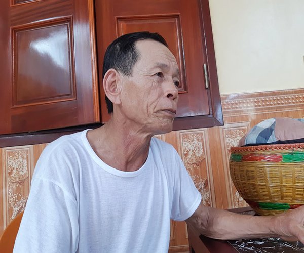 Từ vụ 39 thi thể ở Anh: Biệt thự làng quê được đánh đổi bằng máu và nước mắt - 3