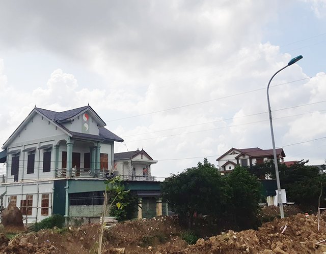 Từ vụ 39 thi thể ở Anh: Biệt thự làng quê được đánh đổi bằng máu và nước mắt - 7