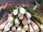 Ngon-bổ-rẻ - Loại củ dân dã rẻ tiền nay thành đặc sản, chị em tấm tắc khen ngon
