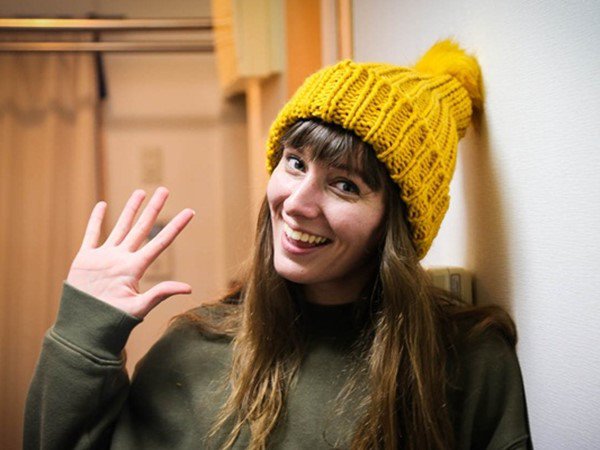 Cô gái thuê nhà bé tẹo như giữa phố cổ Hà Nội, giá thuê mỗi tháng mới gây choáng - 2